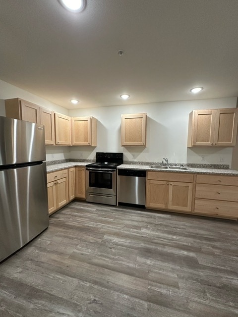 Building Photo - Prairie Bluff Apartments