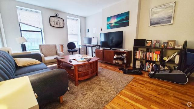 Building Photo - 1 bedroom in New York NY 10019 Unit 3A Rental