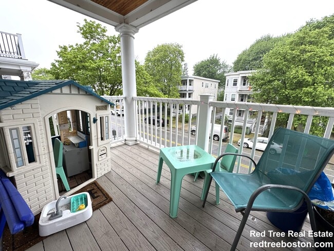 Photo - 242 Belgrade Ave Condo Unit 2