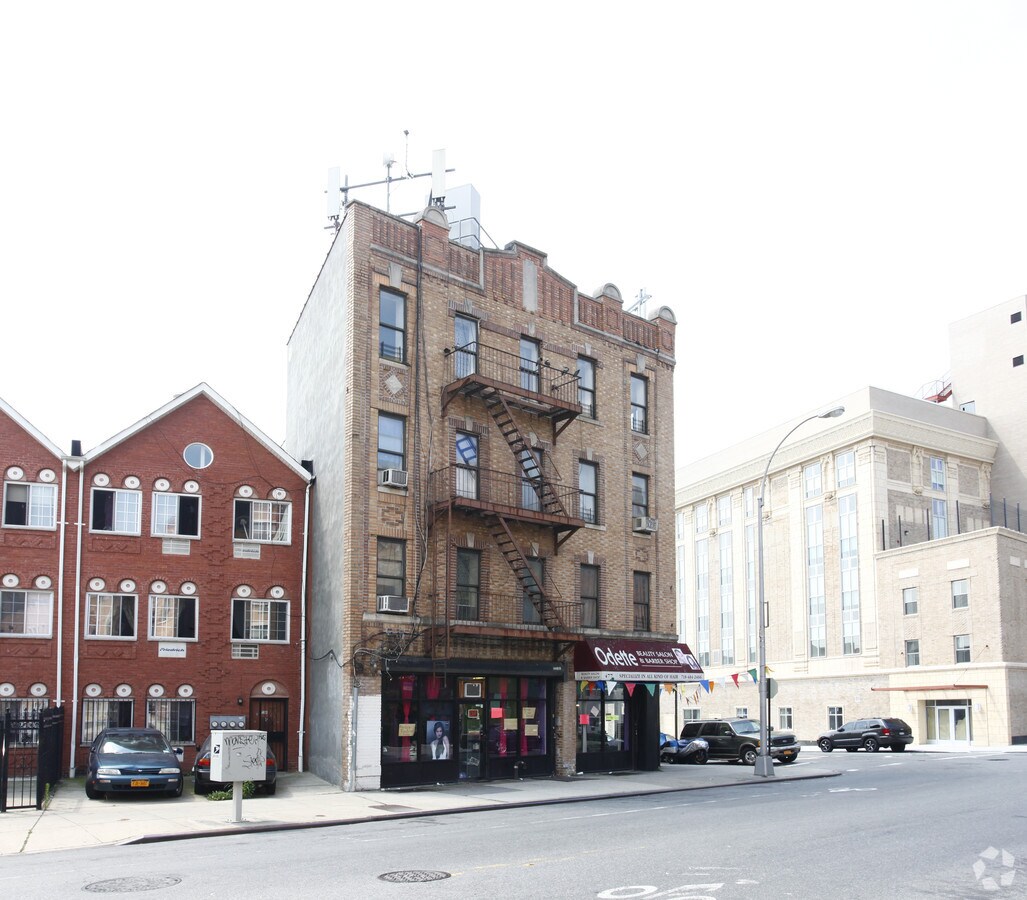 Photo - 1354 New York Ave