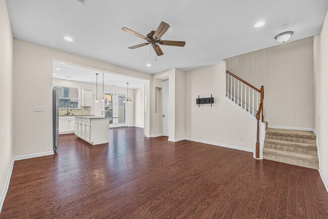 Photo - Your Next Home Awaits! 3BR Townhome with G...