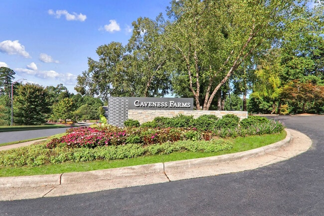 Welcome Home to Cavaness Farms
