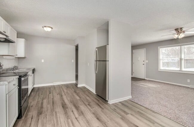Photo - Coming Soon! Stylish 3-Bed, 2-Bath Home wi...