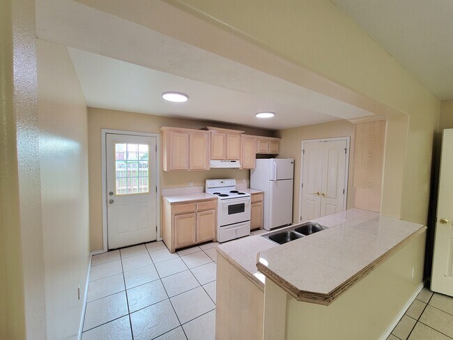 New Hampshire Townhomes