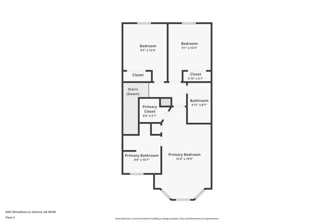 Photo - 6427 Olmadison Ln