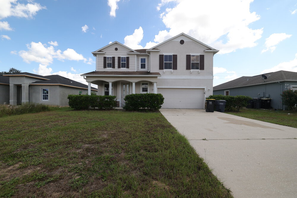 Photo - 1007 N Platte Way House