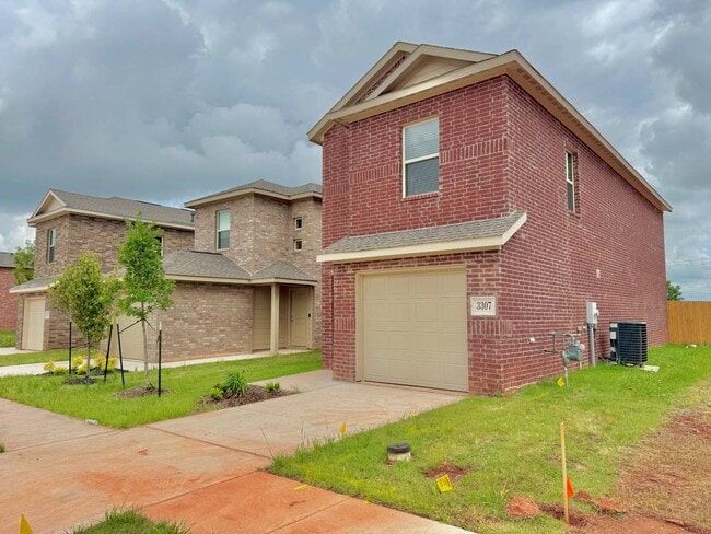 Photo - 3307 NW 149th St House