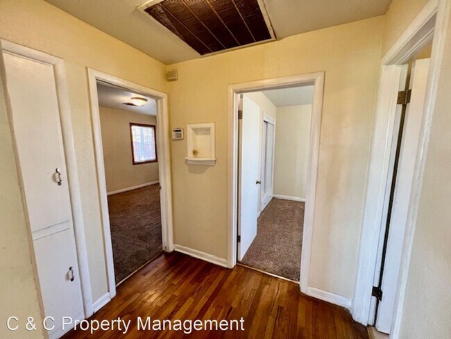 Photo - 2 br, 1 bath House - 1720 Cherry Ave