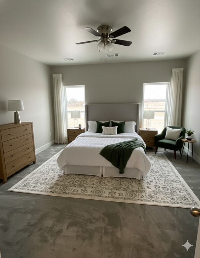 Photo - Stunning Home located in Calera