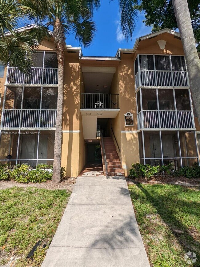 Building Photo - 4055 W McNab Rd Unit H203 Rental