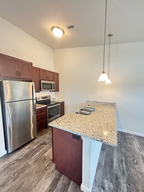 Photo - 3440 Lincoln Hwy E Condo Unit 2