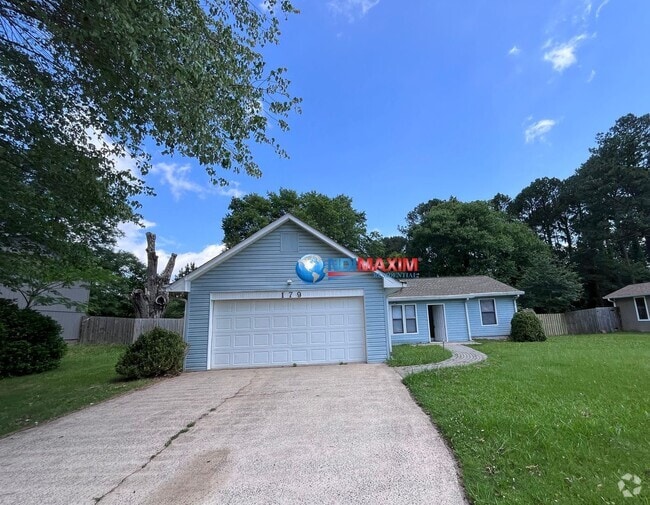 Building Photo - Renovated ranch in the SPRAYBERRY cluster ... Rental