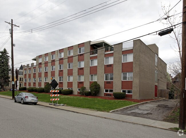Photo - Alder Place Apartments