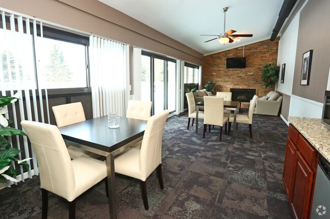 Community Room - Westgate VI Rental