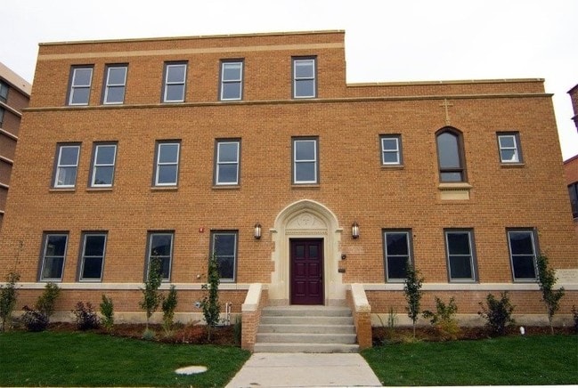 The Marian Luxury Apartments - The Marian Luxury Apartments
