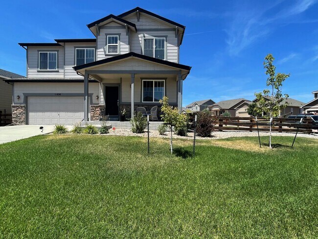 Photo - Spacious Charmer in sought after Meridian Ranch community- 2 houses from park
