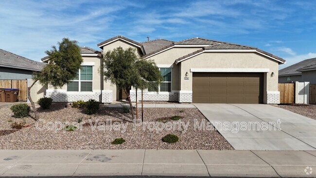 Building Photo - 44478 W Palo Abeto Dr Rental