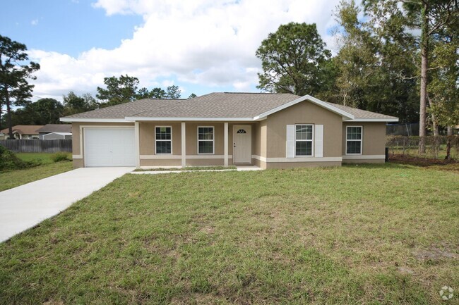 Building Photo - Beautiful, 3 Bedroom, 2 Bathroom Home in O...