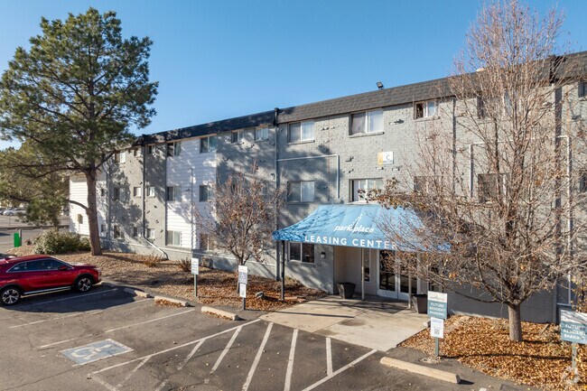 Park Place at Expo