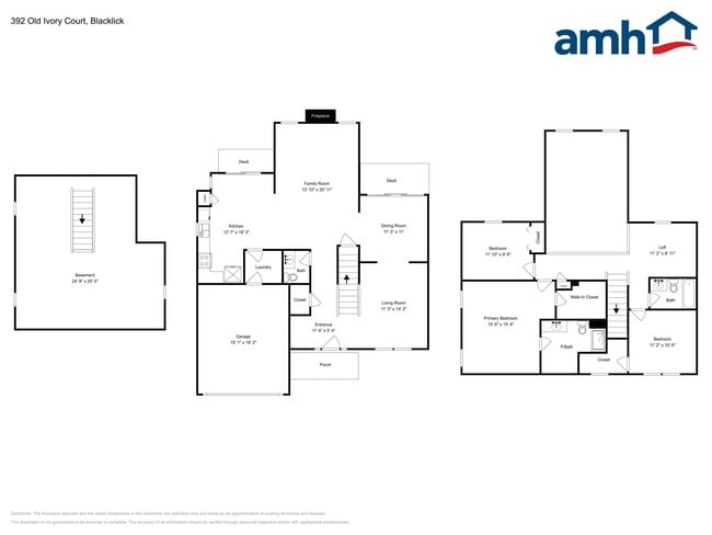 Photo - 392 Old Ivory Ct