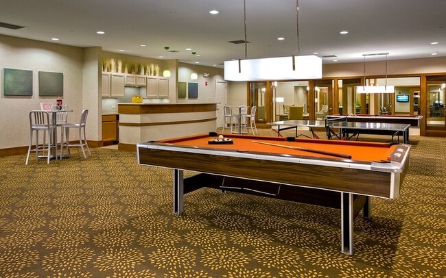 Recreation Room
