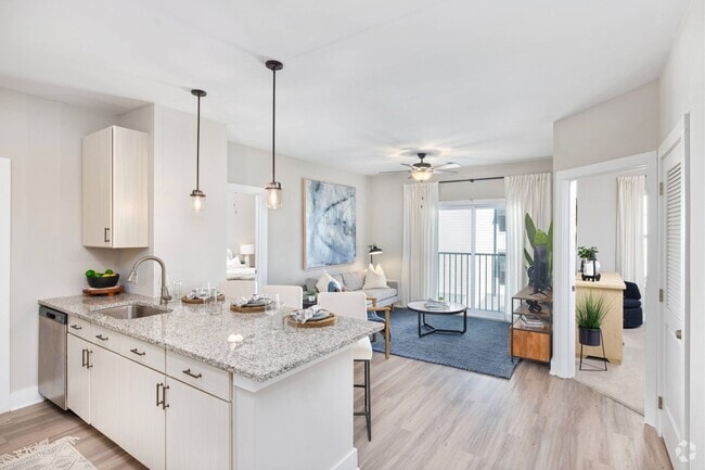 Building Photo - Lively at Grande Dunes Rental
