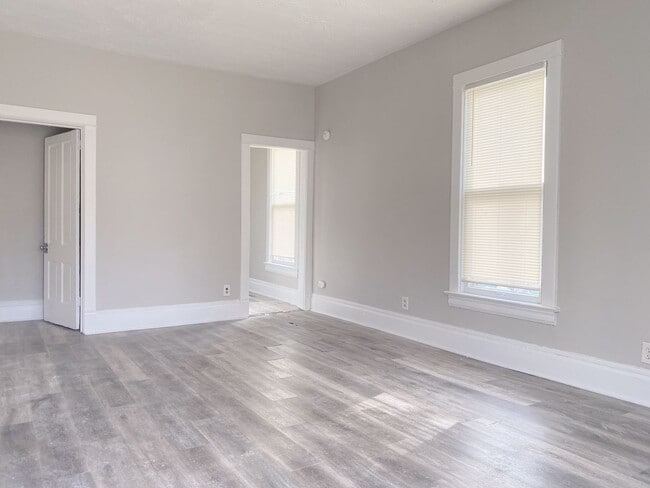 Photo - Large 2 bed 1 bath house