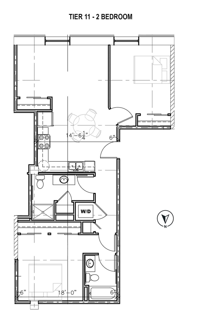 Photo - Mercantile Lofts