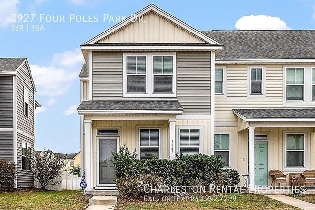 Photo - 3927 Four Poles Park Dr