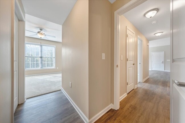 Madison Apartment Homes