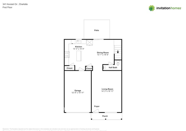 Photo - 341 Hunslet Cir