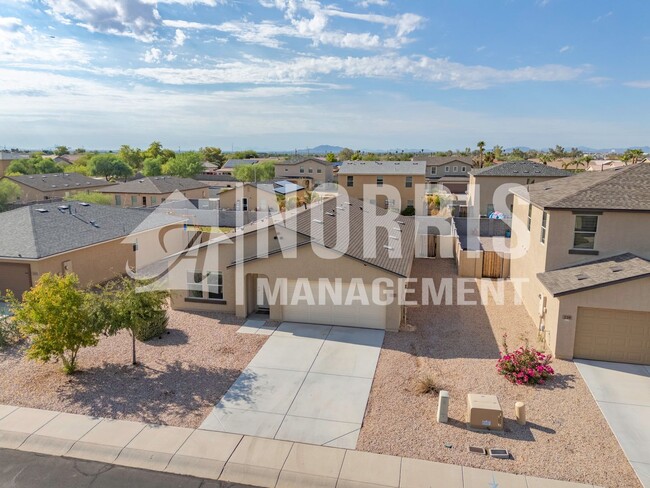 Photo - Newer Home in a Great Location to the Freeway