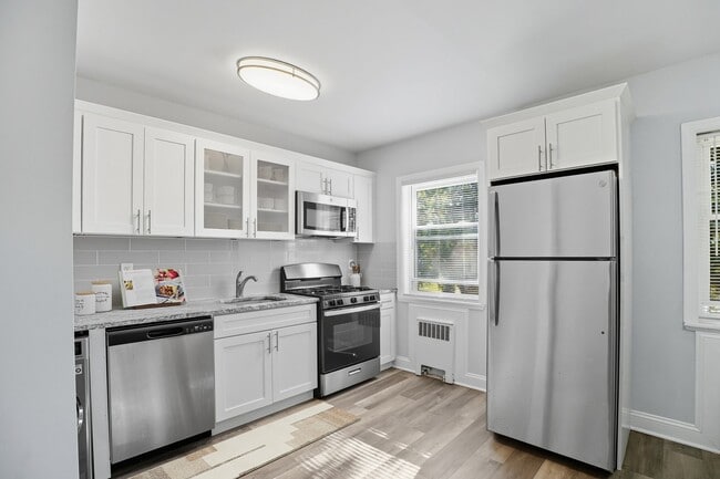 Photo - Eagle Rock Apartments at Huntington Station