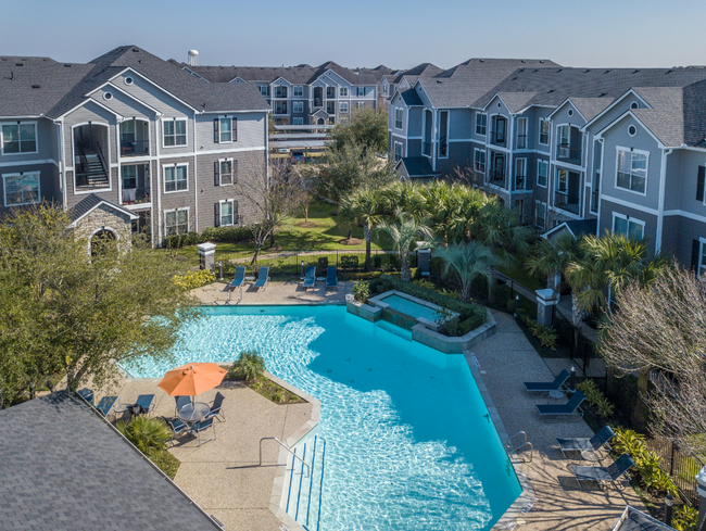 Building Photo - SYNC at Kingsland Ranch Rental