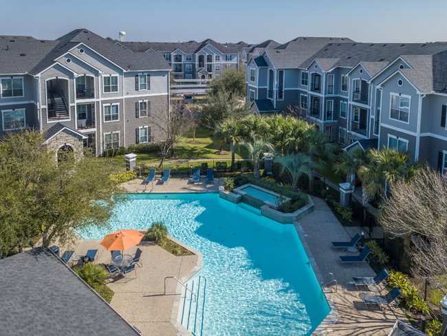 SYNC at Kingsland Ranch - SYNC at Kingsland Ranch Apartments