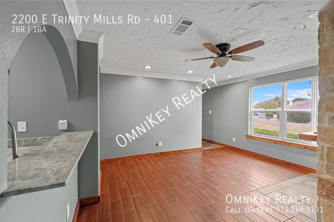 Photo - 2200 E Trinity Mls Rd