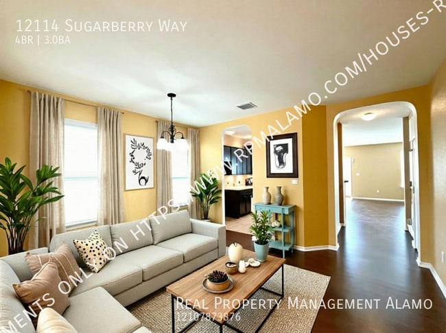 Photo - 12114 Sugarberry Way