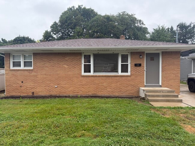 Building Photo - 1134 E 40th St Rental