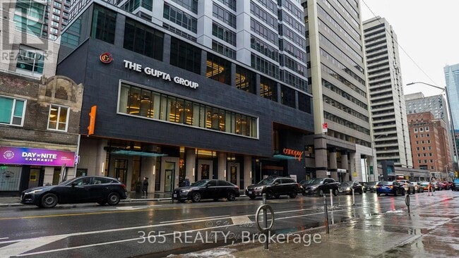 Photo - 395 Bloor St E Unit 2503