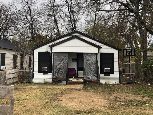 Building Photo - 3409 Terrell St