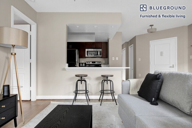 Photo - 2140 L St NW Unit FL9-ID389