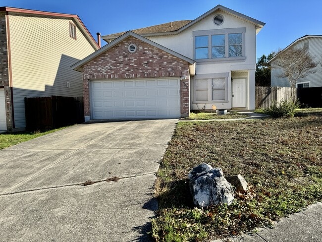 Photo - 7706 Sandia Bluff