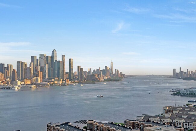 Photo - 6050 Boulevard E Unit 3H