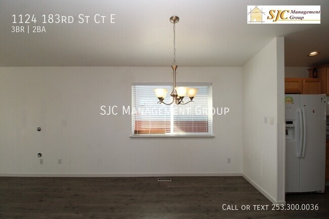 Photo - Three bedroom 2 bath home for rent in Span...