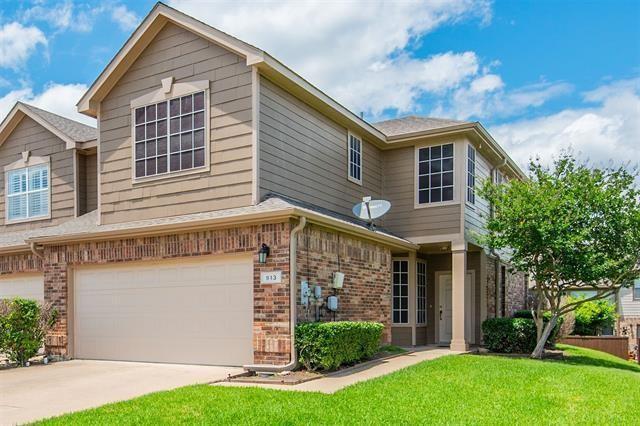 Photo - 913 Cypress Creek Dr Townhome