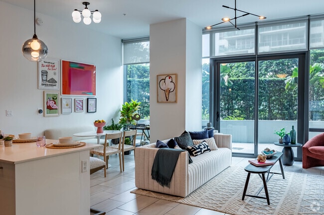 Midtown 5 - Midtown 5