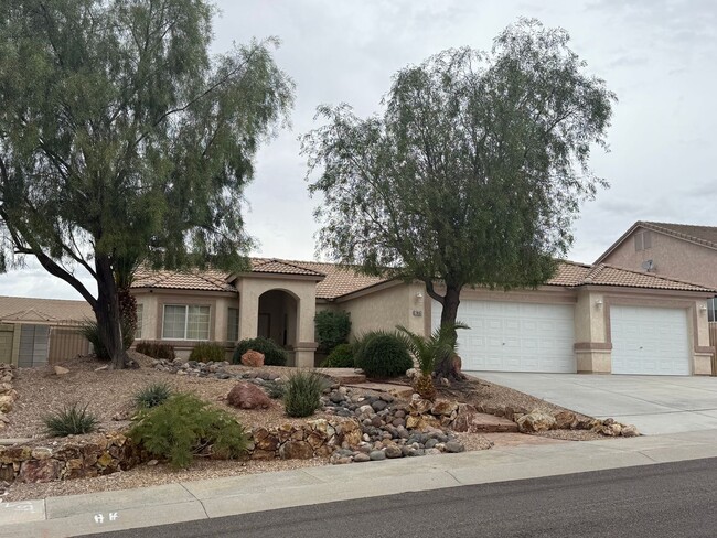 Building Photo - Beautifully Landscaped Home in Desert Foothills