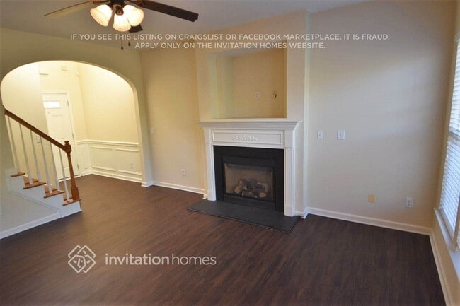 Photo - 3012 Grande Heights Dr