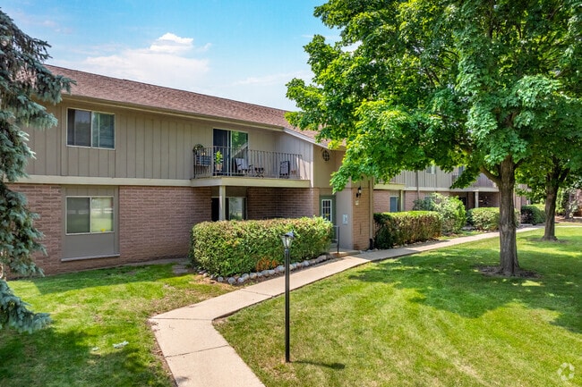 Foto principal - Mequon Parc Apartments