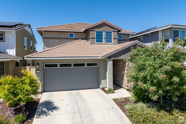 Alternative Building View - Premier Montelena